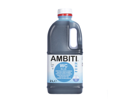 Ambiti Blue 2L – 16 doses