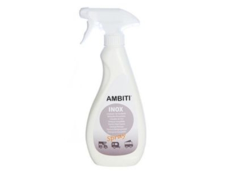 Ambiti Inox Spray 500ml