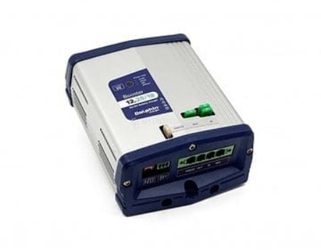 Booster dual output dc/dc 25A