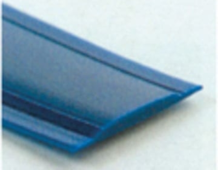 Perfil de Inserção azul de 14mm