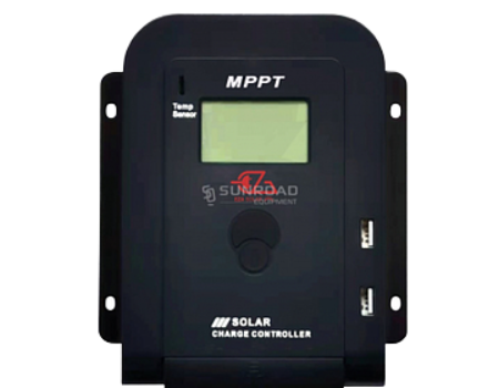 Regulador MPPT 10A Eza Solar