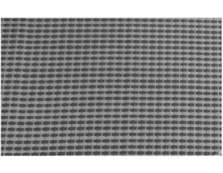 Tapete Kinetic Cinza 2.5×3.5 600g/m2