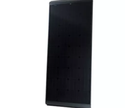 Painel Solar Black Crystal 115W NDS