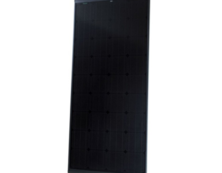 Painel Solar Black Crystal 230W NDS